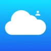 Logo of Sync for iCloud Contacts android Application 